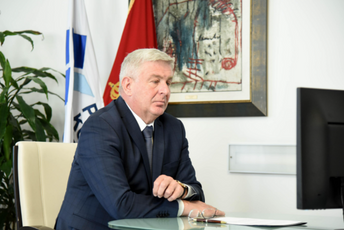 PKCG: Zajedničko tržište za veću konkurentnost i atraktivnost regiona PKCG: Zajedničko tržište za veću konkurentnost i atraktivnost regiona