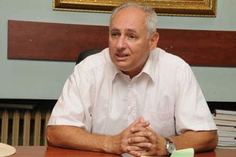 Nebojša Vučinić stigao na Cetinje Nebojša Vučinić stigao na Cetinje