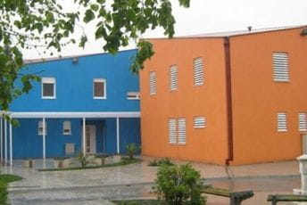 Djevojčica više nije u Centru „Ljubović“ Djevojčica više nije u Centru „Ljubović“