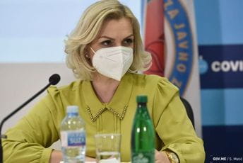 Državljani EU i Izraela bez uslova mogu u Crnu Goru Državljani EU i Izraela bez uslova mogu u Crnu Goru