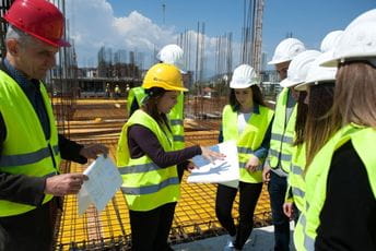 Tradicionalno veliko interesovanje za upis na Građevinski fakultet Tradicionalno veliko interesovanje za upis na Građevinski fakultet