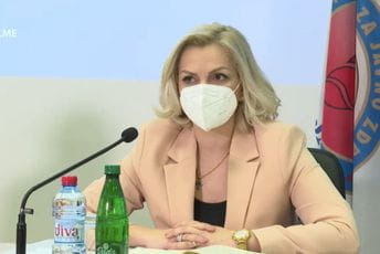 Dozvoljene proslave matura, polumatura i svadbe do 50 ljudi Dozvoljene proslave matura, polumatura i svadbe do 50 ljudi