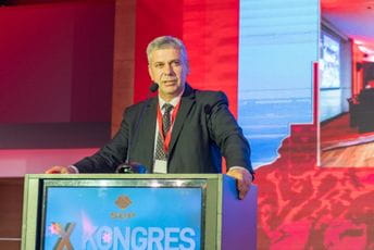 Mugoša: Vlada da riješi probleme poljoprivrednika, a ne da kritikuju, vrijeđaju i viču Mugoša: Vlada da riješi probleme poljoprivrednika, a ne da kritikuju, vrijeđaju i viču