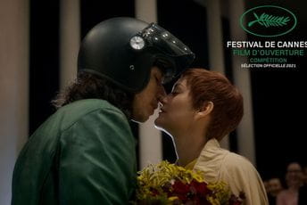 U trci za Zlatnu palmu 24 filma U trci za Zlatnu palmu 24 filma