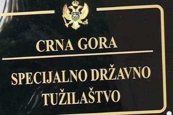 Podignuta optužnica protiv 21 osobe, među njima Božović, Zvicer, Milović…