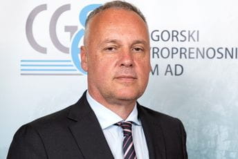 Aleksandar Mijušković na čelu Odbora direktora Crnogorskog elektroprenosnog sistema Aleksandar Mijušković na čelu Odbora direktora Crnogorskog elektroprenosnog sistema