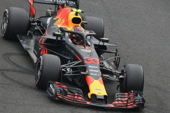 Ferstapen najbrži na prvom treningu Ferstapen najbrži na prvom treningu