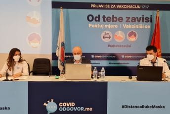 Dozvoljavaju se proslave maturskih i polumaturskih večeri, svadbe Dozvoljavaju se proslave maturskih i polumaturskih večeri, svadbe