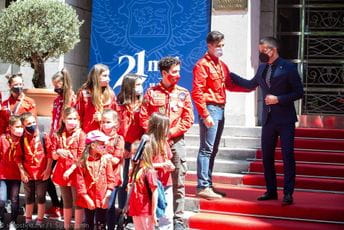 Bečić: Borba za zaštitu životne sredine je borba za budućnost budućih naraštaja Bečić: Borba za zaštitu životne sredine je borba za budućnost budućih naraštaja