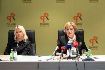 Jočić i Kljajević: Da se razilazimo ako državi i NVO sektoru nisu potrebni nacionalni parkovi Jočić i Kljajević: Da se razilazimo ako državi i NVO sektoru nisu potrebni nacionalni parkovi