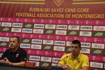 ,,Sokoli“ će igrati kao da je za bodove Radulović i Bećiraj: ,,Sokoli“ će igrati kao da je za bodove