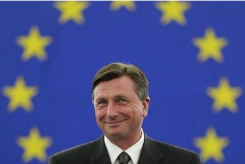 Pahor kandidat Slovenije za mjesto specijalnog izaslanika EU za dijalog Beograda i Prištine