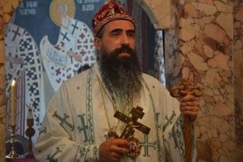 U Crnoj Gori sunce sija, eto nama Metodija (VIDEO) U Crnoj Gori sunce sija, eto nama Metodija (VIDEO)