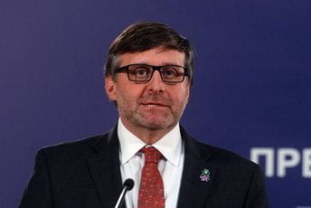 PALMER: Krajnji cilj SAD uzajamno priznanje Srbije i Kosova Sporazum može biti sve o čemu se dvije strane dogovore: Palmer