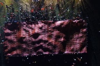 Mojkovčani sami sašili i razvili crnogorsku zastavu Mojkovčani sami sašili i razvili crnogorsku zastavu