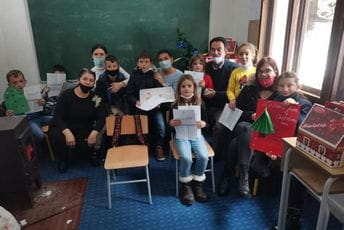 Hadži Ljajči - Decenije posvećene obrazovanju Hadži Ljajči - Decenije posvećene obrazovanju