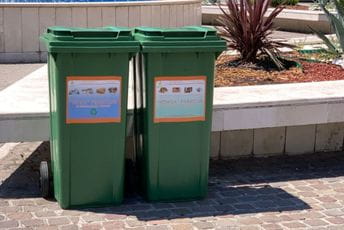 Glavni grad posvećen očuvanju životne sredine