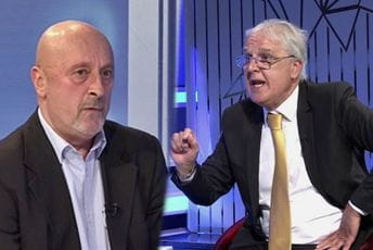 Belada: SPC bi da „kćerka bude starija od majke”; Šoć: CPC ne postoji Dragan Šoć/Nikola Belada