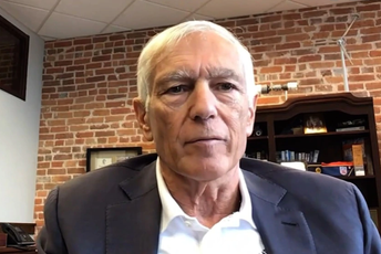 Klark: CG doprinosi stavom i odnosom sa susjedima Klark: CG doprinosi stavom i odnosom sa susjedima