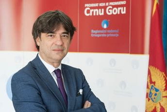 Regionalni vodovod spreman za turističku sezonu Regionalni vodovod spreman za turističku sezonu