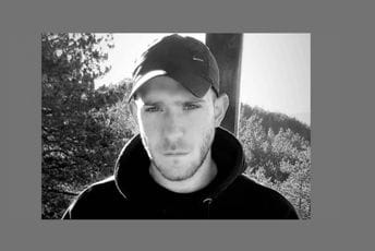 Sjutra auto kolona za Matiju Vujovića Sjutra auto kolona za Matiju Vujovića