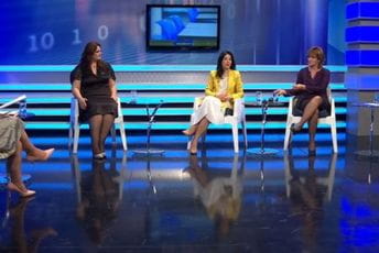 Problemi nagomilani, potrebno ozdravljenje sistema Problemi nagomilani, potrebno ozdravljenje sistema