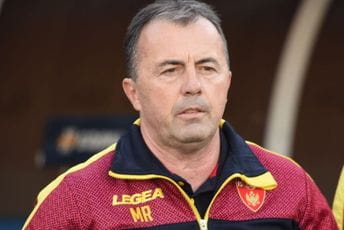 Radulović: Idemo na pobjedu i protiv Norveške Radulović: Idemo na pobjedu i protiv Norveške