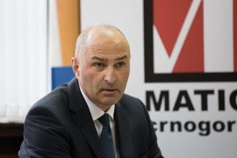 Srpski svet je vječna prijetnja Crnoj Gori Živko Andrijašević: Srpski svet je vječna prijetnja Crnoj Gori