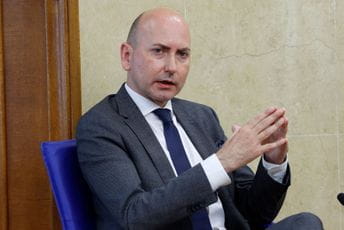 Martinoviću uručen otkaz: "Bjelanović Kinoteku uveo u bezakonje"