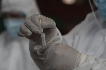 Srbija: Preminulo osam osoba, 116 novoinficiranih Srbija: Preminulo osam osoba, 116 novoinficiranih