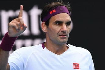 Federer umoran, ne zna da li će igrati protiv Beretinija