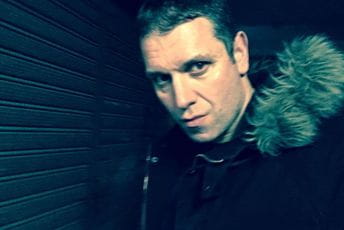 Rajko Radović: Sloboda je motocikl Rajko Radović: Sloboda je motocikl