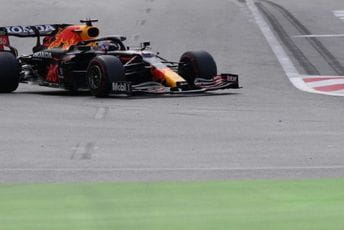 Prekinuta trka Formule 1 u Azerbejdžanu Prekinuta trka Formule 1 u Azerbejdžanu