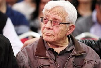 Rajko Cerović: Patološko zadovoljstvo ropstvom Rajko Cerović: Patološko zadovoljstvo ropstvom