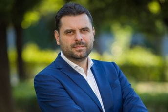 Vujović: Vijesti i njima slični tvrde da su protiv nacionalizma, a doveli ga na vlast Vujović: Vijesti i njima slični tvrde da su protiv nacionalizma, a doveli ga na vlast