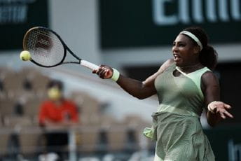Serena Vilijams eliminisana sa Rolan Garosa