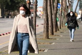 Albanija otvorila granice, nije potreban test Albanija otvorila granice, nije potreban test