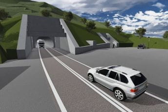 Probijanje tunela Klisura veliki korak ka završetku radova na putu Kolašin-Berane Probijanje tunela Klisura veliki korak ka završetku radova na putu Kolašin-Berane