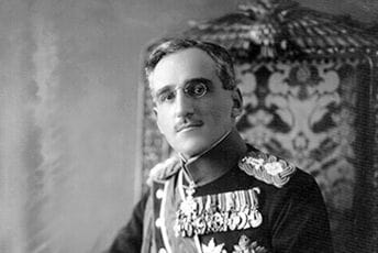 Na današnji dan: Ukazom regenta Aleksandra obrazovana SPC u Kraljevini SHS Na današnji dan: Ukazom regenta Aleksandra obrazovana SPC u Kraljevini SHS