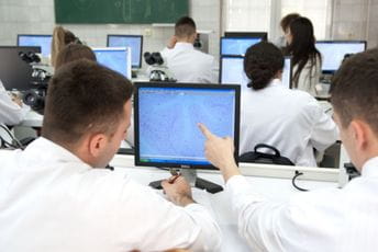 Prijemni ispit na Medicini i Stomatologiji, za ostale programe elektronski upis Prijemni ispit na Medicini i Stomatologiji, za ostale programe elektronski upis