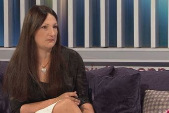 Filipović: Pacijenti na dijalizi prepušteni sebi Filipović: Pacijenti na dijalizi prepušteni sebi