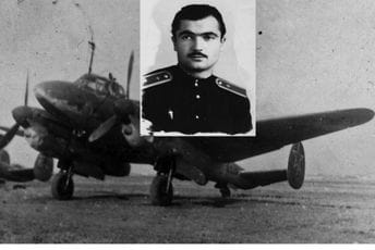 Crnogorac koji je glavnokomandujećem Crvene armije SSSR-a rekao ne! Branko Jova Zec