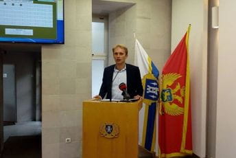 Otović novi predsjednik SO Herceg Novi Otović novi predsjednik SO Herceg Novi