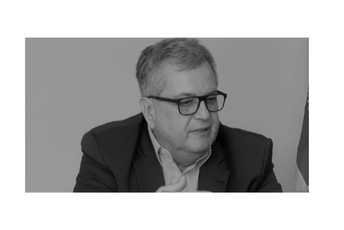 Danas će biti sahranjen diplomata Nikola Ljuljđuraj Danas će biti sahranjen diplomata Nikola Ljuljđuraj