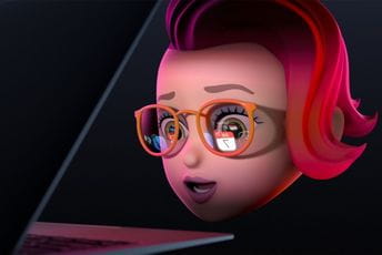 WWDC 2021 predstavlja iOS 15, novi macOS, Spatial Audio... WWDC 2021 predstavlja iOS 15, novi macOS, Spatial Audio...