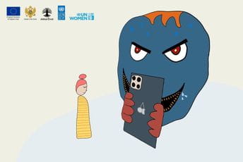 Kako se bježi od interneta? Kako se bježi od interneta?