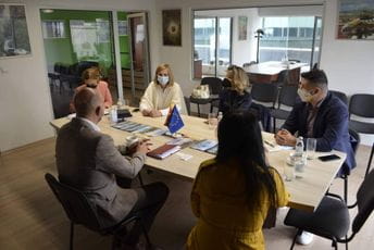 NTO pozvala građane Sjeverne Makedonije da posjete Crnu Goru NTO pozvala građane Sjeverne Makedonije da posjete Crnu Goru