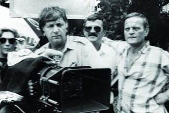 Filmsko veče posvećeno Boti Nikoliću sjutra u Zetskom domu Filmsko veče posvećeno Boti Nikoliću sjutra u Zetskom domu