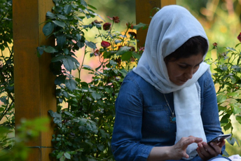 Borba Avganistanki važna cijelom svijetu Borba Avganistanki važna cijelom svijetu