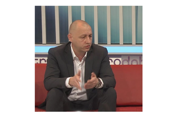 Anđelić: Moj angažman zavisiće od zdravstvenog stanja i ocjene rada ministarke Bratić Anđelić: Moj angažman zavisiće od zdravstvenog stanja i ocjene rada ministarke Bratić